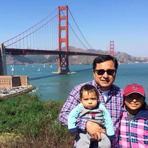 Meet your Posher, Cesar